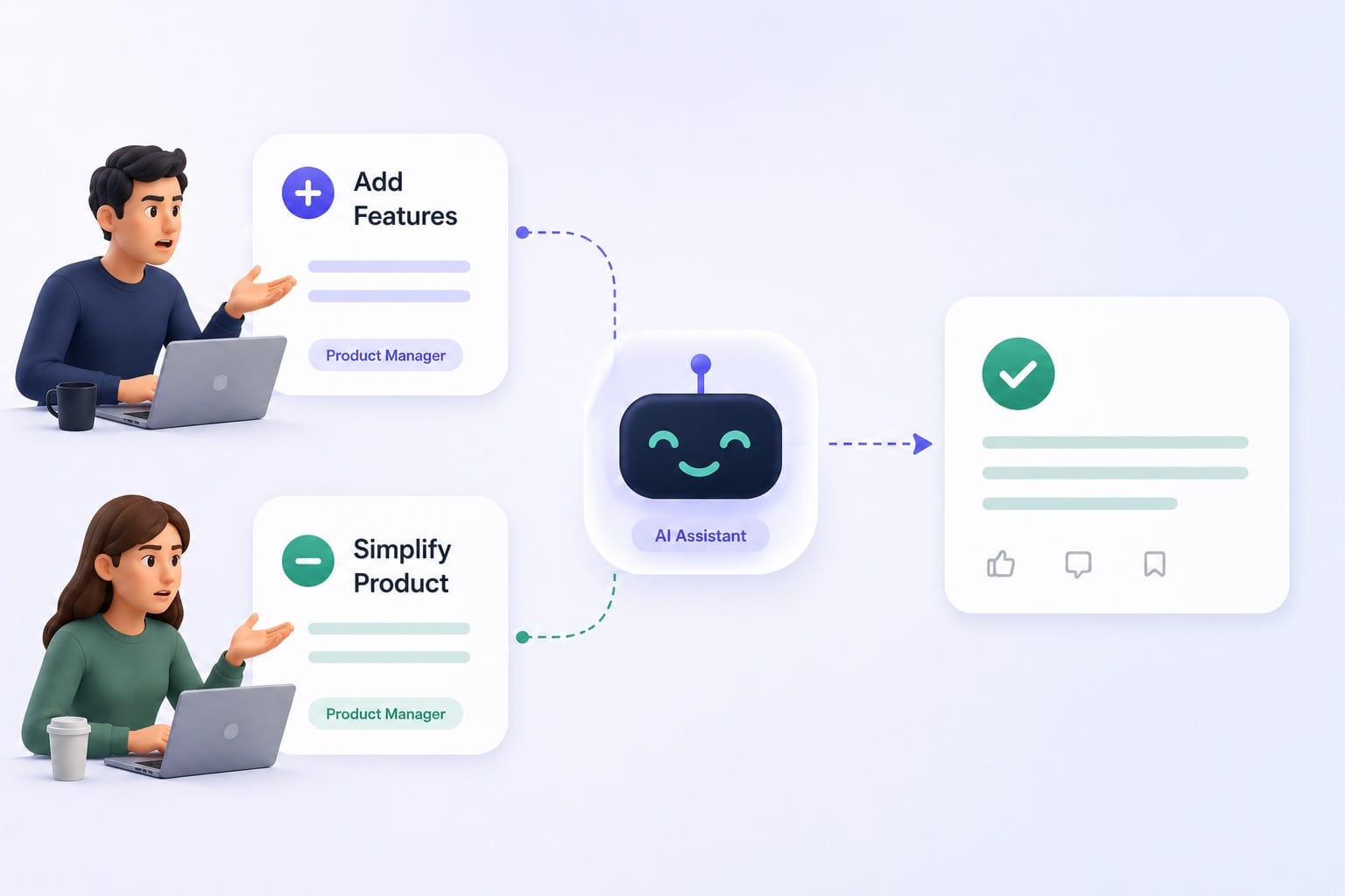 AI Is Too Agreeable