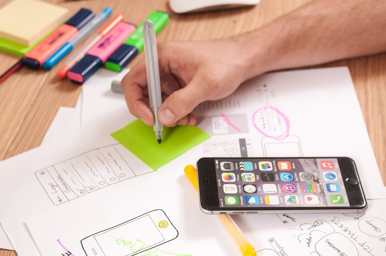 Top Mobile App Development Companies