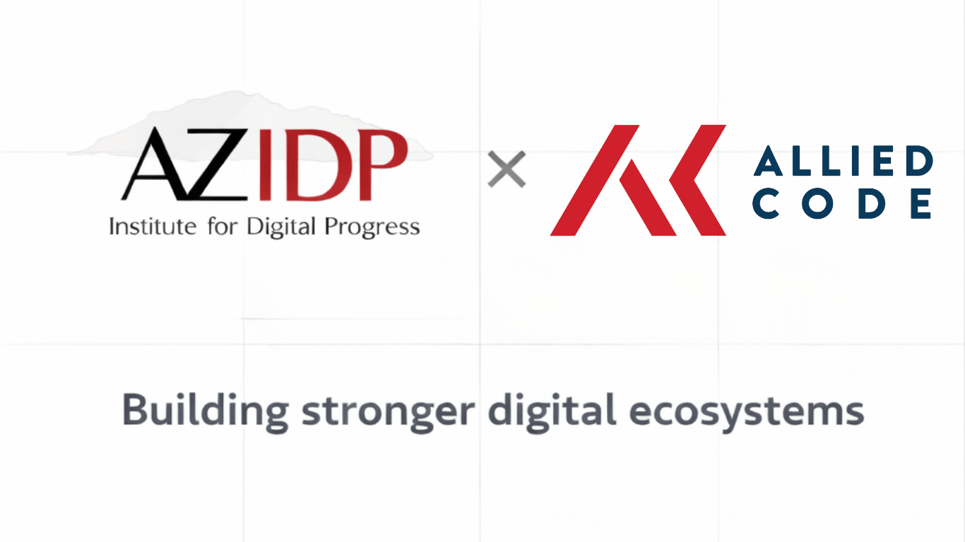 Supporting Arizona's Digital Ecosystem