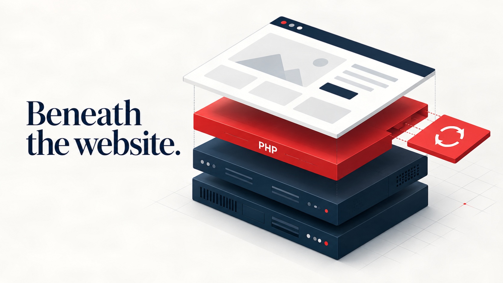 The PHP Security Update Is a Reminder About What Keeps a Website Running