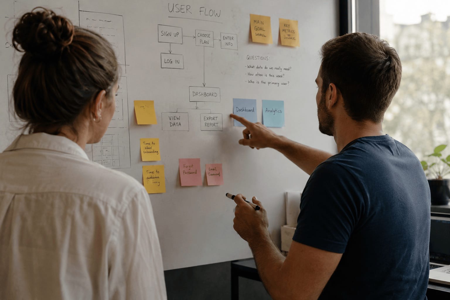 The Best Software Teams Obsess Over Edge Cases
