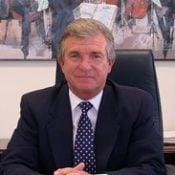 Peter Moriarty