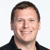 Trevor Martin